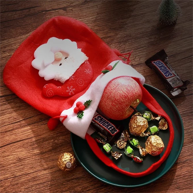 candy christmas bags 9 candy christmas bags 9