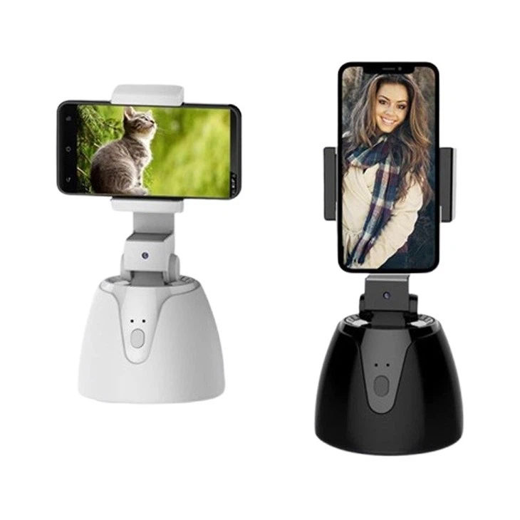 Selfie Stick Gimbal Stabilizer