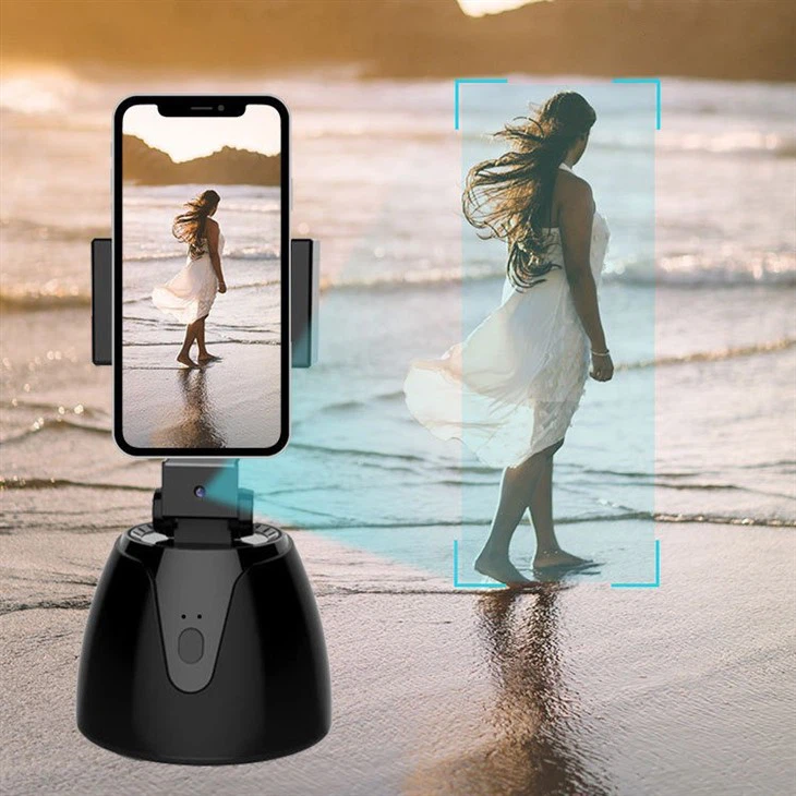 Selfie Stick Gimbal Stabilizer